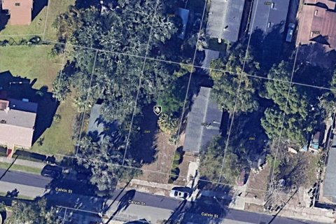 Land in Jacksonville, Florida № 2367278