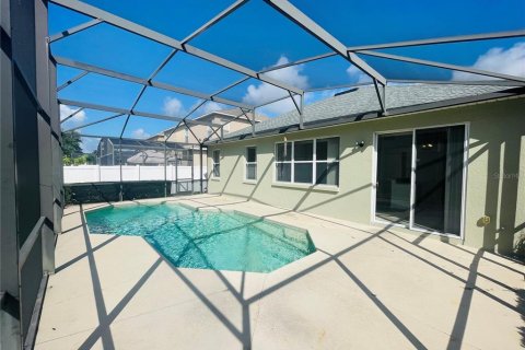 House in Kissimmee, Florida 4 bedrooms, 182.09 sq.m. № 1687547 - photo 14