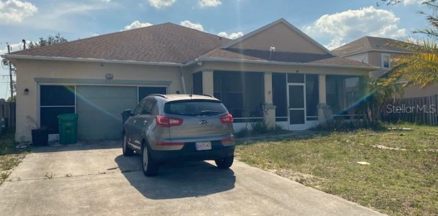 Casa en Saint Lucie, Florida 4 dormitorios, 207.73 m2 № 1746921