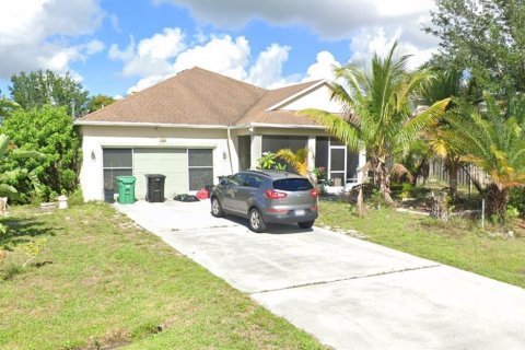Casa en venta en Saint Lucie, Florida, 4 dormitorios, 207.73 m2 № 1746921 - foto 27