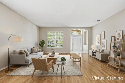 Villa ou maison à vendre à Lutz, Floride: 4 chambres, 276.85 m2 № 2433515 - photo 3