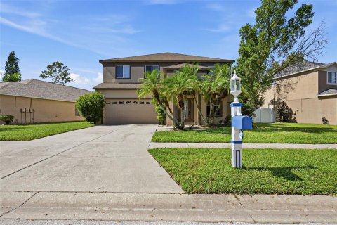 Villa ou maison à vendre à Lutz, Floride: 4 chambres, 276.85 m2 № 2433515 - photo 2