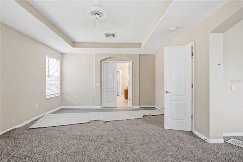 Villa ou maison à vendre à Lutz, Floride: 4 chambres, 276.85 m2 № 2433515 - photo 22