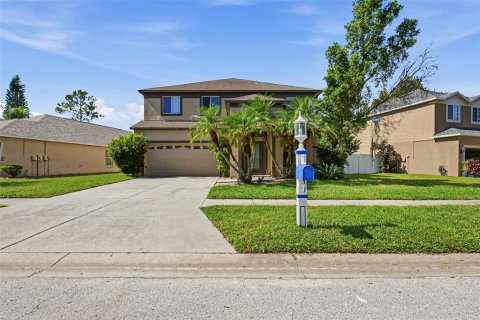 Villa ou maison à Lutz, Floride 4 chambres, 276.85 m2 № 2433515