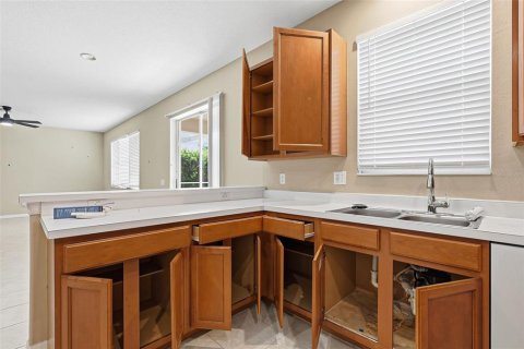 Villa ou maison à vendre à Lutz, Floride: 4 chambres, 276.85 m2 № 2433515 - photo 16