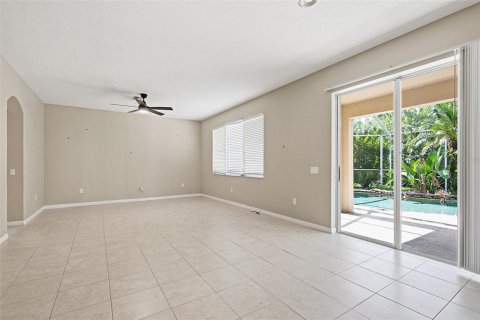 Villa ou maison à vendre à Lutz, Floride: 4 chambres, 276.85 m2 № 2433515 - photo 11