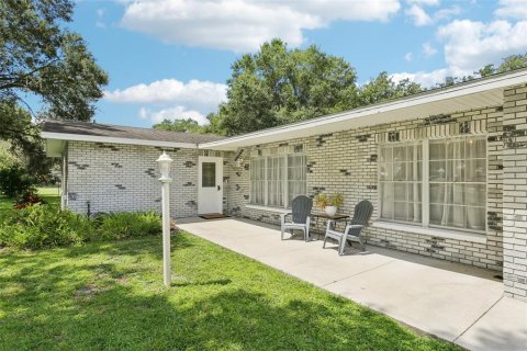 House in Plant City, Florida 4 bedrooms, 262.17 sq.m. № 1876195 - photo 7