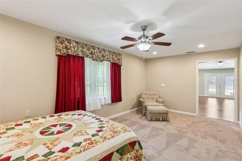 House in Plant City, Florida 4 bedrooms, 262.17 sq.m. № 1876195 - photo 19