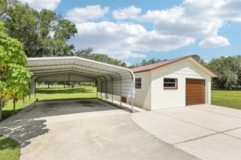 House in Plant City, Florida 4 bedrooms, 262.17 sq.m. № 1876195 - photo 2