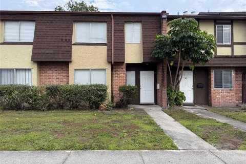 Copropriété à vendre à Orlando, Floride: 3 chambres, 130.53 m2 № 1531143 - photo 1