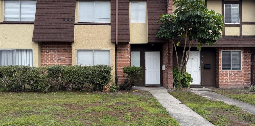 Condo à Orlando, Floride, 3 chambres № 1531143