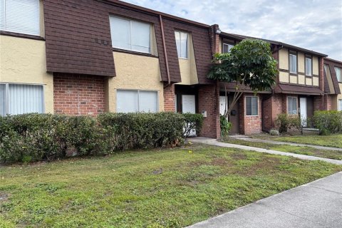 Copropriété à vendre à Orlando, Floride: 3 chambres, 130.53 m2 № 1531143 - photo 18