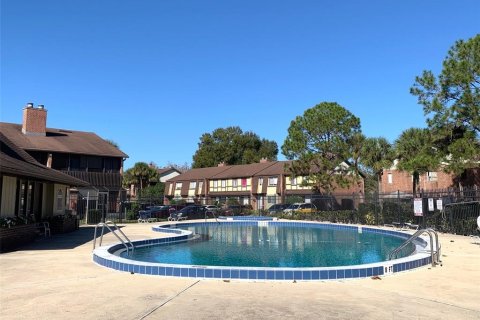 Copropriété à vendre à Orlando, Floride: 3 chambres, 130.53 m2 № 1531143 - photo 21
