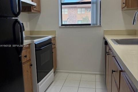 Condo à Sunrise, Floride, 1 chambre № 1999491