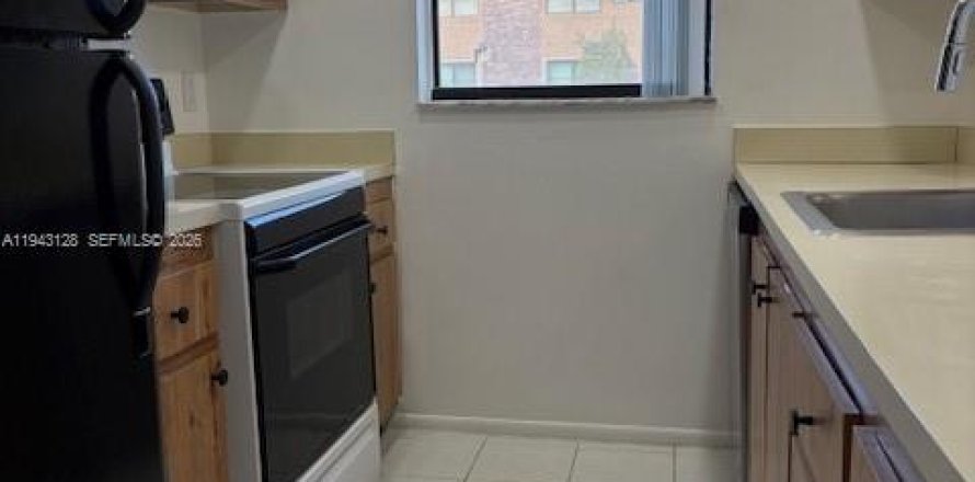 Condo à Sunrise, Floride, 1 chambre  № 1999491