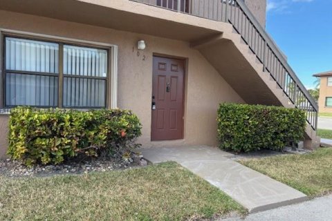Copropriété à louer à Sunrise, Floride: 1 chambre, 51.1 m2 № 1999491 - photo 7