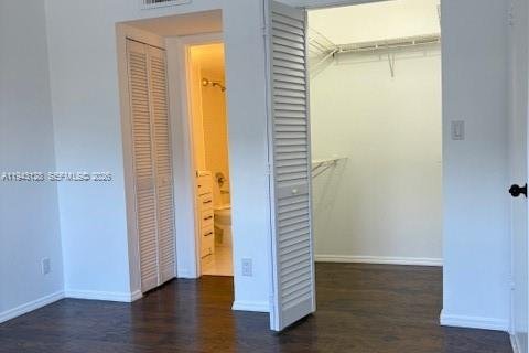 Copropriété à louer à Sunrise, Floride: 1 chambre, 51.1 m2 № 1999491 - photo 4