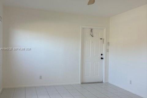Copropriété à louer à Sunrise, Floride: 1 chambre, 51.1 m2 № 1999491 - photo 11