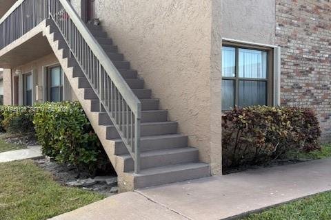 Copropriété à louer à Sunrise, Floride: 1 chambre, 51.1 m2 № 1999491 - photo 22