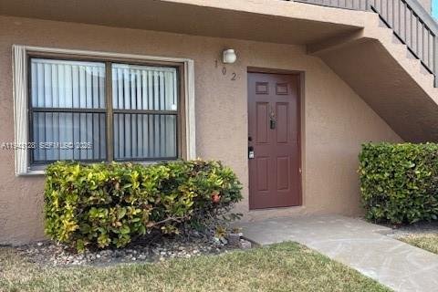 Copropriété à louer à Sunrise, Floride: 1 chambre, 51.1 m2 № 1999491 - photo 21