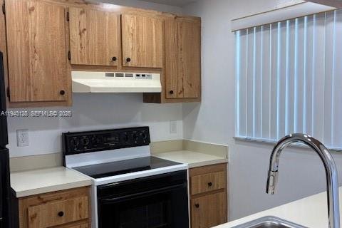 Copropriété à louer à Sunrise, Floride: 1 chambre, 51.1 m2 № 1999491 - photo 19