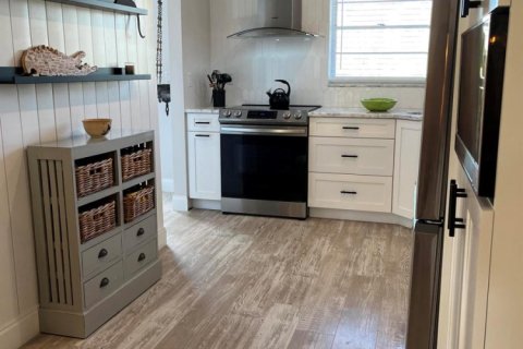 Condo in Jupiter, Florida, 1 bedroom  № 2183702