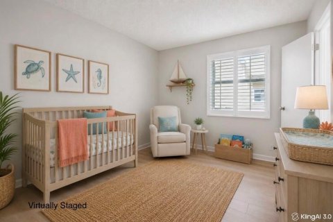 Condo in Fort Lauderdale, Florida, 2 bedrooms  № 2263808 - photo 18