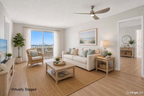 Condo in Fort Lauderdale, Florida, 2 bedrooms  № 2263808 - photo 7