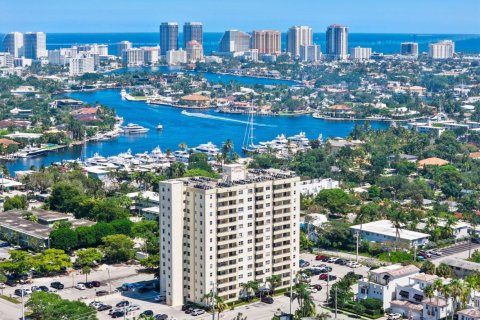 Condo in Fort Lauderdale, Florida, 2 bedrooms  № 2263808