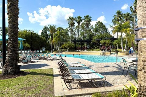 Condo in Orlando, Florida, 3 bedrooms  № 2218949 - photo 4