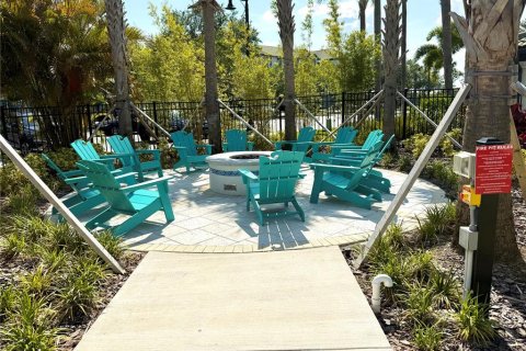 Condo in Orlando, Florida, 3 bedrooms  № 2218949 - photo 7