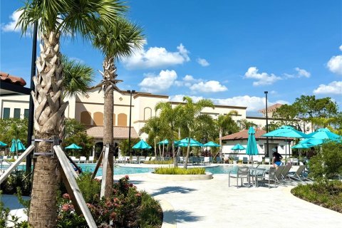 Condo in Orlando, Florida, 3 bedrooms  № 2218949 - photo 3