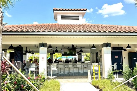 Condo in Orlando, Florida, 3 bedrooms  № 2218949 - photo 8