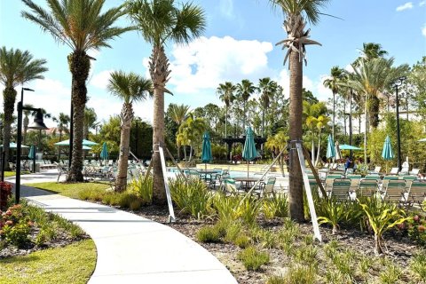 Condo in Orlando, Florida, 3 bedrooms  № 2218949 - photo 5