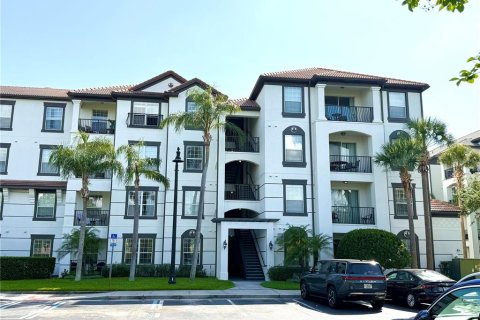Condo in Orlando, Florida, 3 bedrooms № 2218949