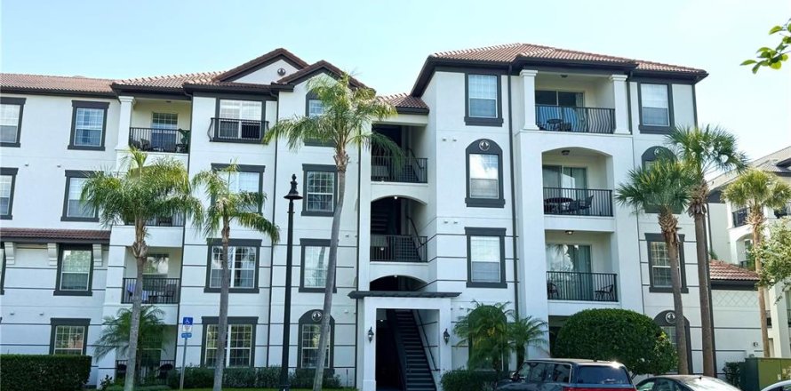 Condo in Orlando, Florida, 3 bedrooms  № 2218949