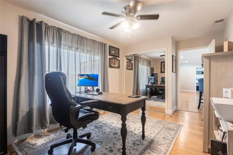 Villa ou maison à vendre à Sarasota, Floride: 3 chambres, 175.59 m2 № 1785525 - photo 30