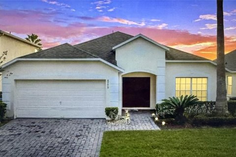 Villa ou maison à Kissimmee, Floride 4 chambres, 170.01 m2 № 2398682
