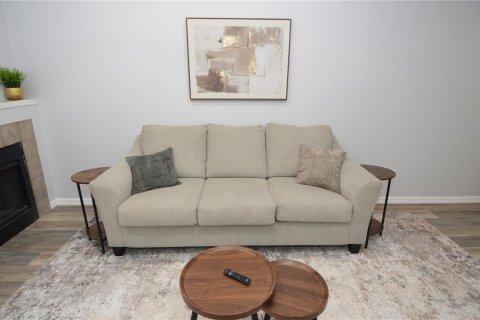 Condominio en alquiler en Tampa, Florida, 1 dormitorio, 78.41 m2 № 2109654 - foto 16