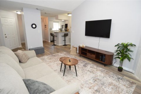 Condominio en alquiler en Tampa, Florida, 1 dormitorio, 78.41 m2 № 2109654 - foto 14