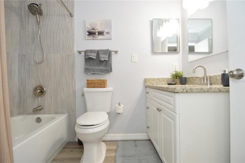 Condominio en alquiler en Tampa, Florida, 1 dormitorio, 78.41 m2 № 2109654 - foto 26