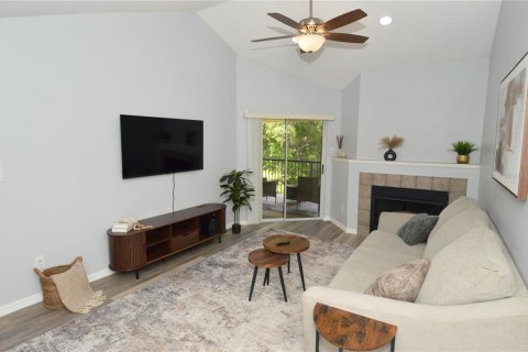 Condominio en alquiler en Tampa, Florida, 1 dormitorio, 78.41 m2 № 2109654 - foto 20