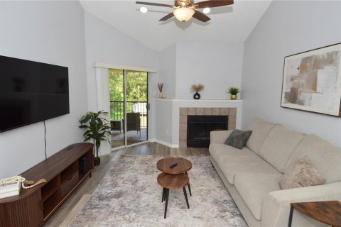 Condominio en alquiler en Tampa, Florida, 1 dormitorio, 78.41 m2 № 2109654 - foto 18