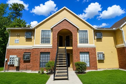 Condominio en alquiler en Tampa, Florida, 1 dormitorio, 78.41 m2 № 2109654 - foto 2