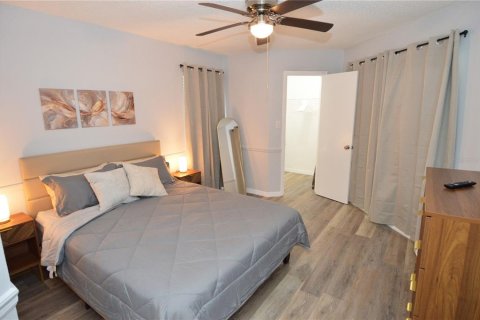 Condominio en alquiler en Tampa, Florida, 1 dormitorio, 78.41 m2 № 2109654 - foto 30