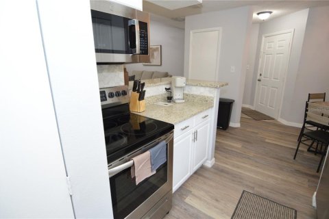 Condominio en alquiler en Tampa, Florida, 1 dormitorio, 78.41 m2 № 2109654 - foto 9