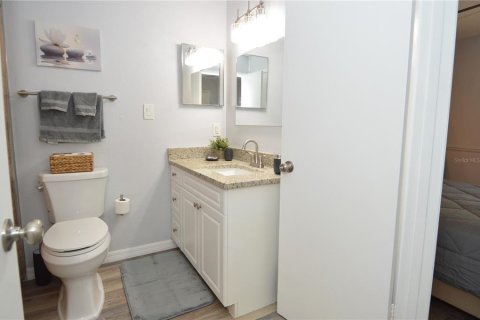 Condominio en alquiler en Tampa, Florida, 1 dormitorio, 78.41 m2 № 2109654 - foto 24