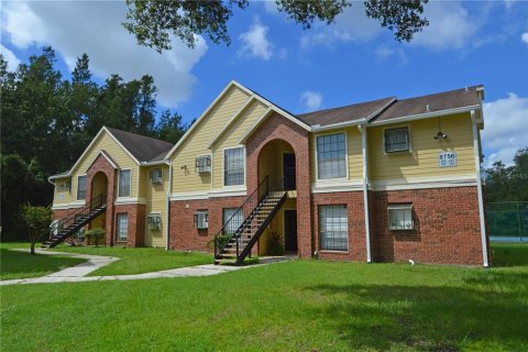 Condo in Tampa, Florida, 1 bedroom  № 2109654