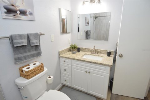 Condominio en alquiler en Tampa, Florida, 1 dormitorio, 78.41 m2 № 2109654 - foto 23
