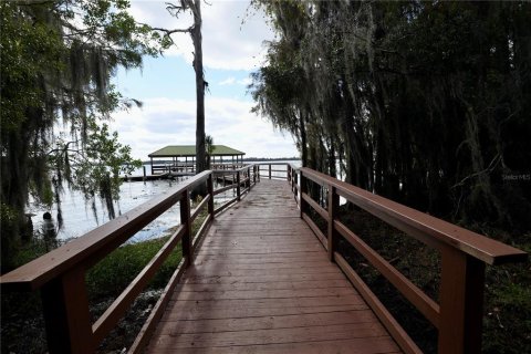 Townhouse in Orlando, Florida 3 bedrooms, 133.78 sq.m. № 1866857 - photo 30